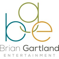 Brian Gartland Entertainment logo - Similar company to Brian Gartland Entertainment