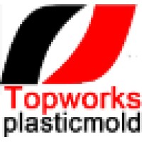 Topworks Plastic Mold Company logo - Similar company to Daelong Mould (Cap Compression Molding Machine)