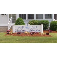 SOUTH COAST EDUCATIONAL COLLABORATIVE logo - Similar company to Crest Collaborative