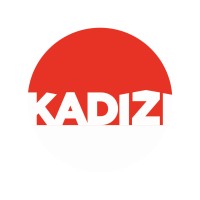 KADIZI logo - Similar company to Teffo