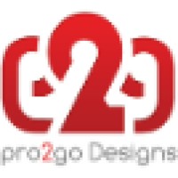 Pro2Go Designs