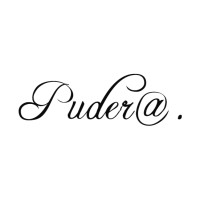Pudera Cosmetics logo - Similar company to Spendless Cosmetics