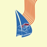 Les Flibustières logo - Similar company to La Manche Évidence Nautique
