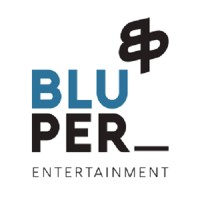 Bluper Entertainment logo - Similar company to Xtt
