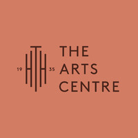 Hornsey Town Hall Arts Centre logo - Similar company to Time + Space