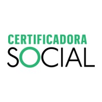 Certificadora Social logo - Similar company to Afrus Impact Technologies Corporation