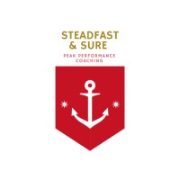 Steadfast & Sure Coaching logo - Similar company to Cirrus Cycles, Inc.