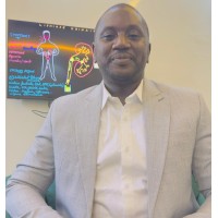 Dr Cisse Urologue logo - Similar company to Medigen