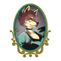 The Wicked Wolf Long Beach logo - Similar company to Advanced Alchemy