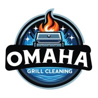 Omaha Grill Cleaning logo - Similar company to Bil-Den Glass