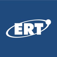 ERT logo - Similar company to Watershed Community Development