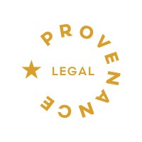 Provenance Legal logo - Similar company to Batten Sacks