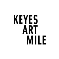 Keyes Art Mile logo - Similar company to Everard Read London