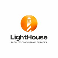 LightHouse Business Consulting and Services logo - Similar company to Delans Group