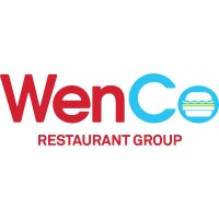 WenCo Restaurant Group logo - Similar company to Afco-Hr