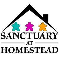 Sanctuary at Homestead logo - Similar company to Friendship Center Adult Day Services