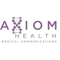 Axiom Health Medical Communications logo - Similar company to Kdm Communications