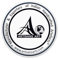 ARTISANS ART logo - Similar company to Anvi Exim
