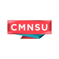 SFU Communication Student Union (CMNSU) logo - Similar company to Makingcosmetics Inc.