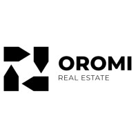 Oromi LTD logo - Similar company to Unitower Services Ltd