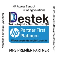 DESTEK TEKNOLOJİ logo - Similar company to Wixiw