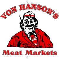 Von Hanson's Meats & Spirits logo - Similar company to Von Hansons Meats
