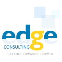 Edge Consulting logo - Similar company to Medlogistics Ltd
