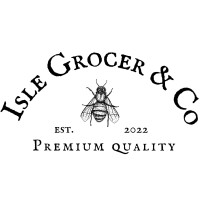 Isle Grocer & Co Private Limited logo - Similar company to Tplays - Too Fun To Be Tea!