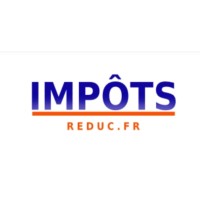 Impôts Réduc' - Page B2B - RDV et Leads pour CGP, Avocats fiscalistes, Promoteurs-Vendeurs immo logo - Similar company to Sb-Prospecting