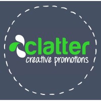 Clatter Creative Promotions logo - Similar company to Iqs Directory