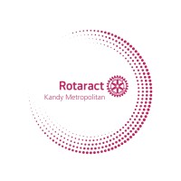 Rotaract Club of Kandy Metropolitan logo - Similar company to Codexharbor