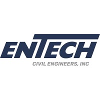 Entech Civil Engineers logo - Similar company to Entech