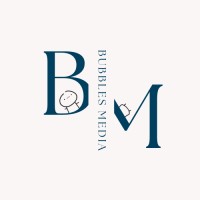 Bubbles Media logo - Similar company to Tavis Education Group