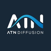ATN Diffusion SA logo - Similar company to Freedomcoffee.Ch