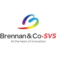 Brennan & Co SVS logo - Similar company to Innovalogix