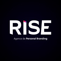 RISE • Agence de Personal Branding logo - Similar company to Shakeleads