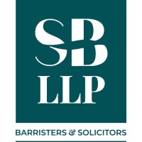SB LLP logo - Similar company to Witten Llp