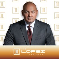 The Lopez Law Group, PLLC logo - Similar company to Nuki / Plataforma De Personalização De Acabamentos Para Construtoras
