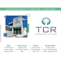 TCR Imagem logo - Similar company to Capilarisec
