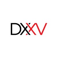 DXXV logo - Similar company to Lucent Energy Ltd.