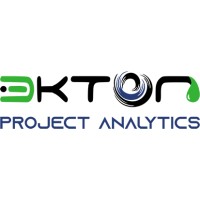 Ekton Project Analytics logo - Similar company to Ekton Technics Ltd.
