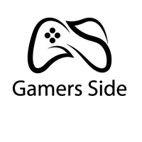 Gamers Side logo - Similar company to Vertex Construction Limited