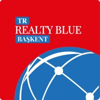 Realty Blue Başkent Gayrimenkul logo - Similar company to Tigo