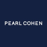 Pearl Cohen logo - Similar company to Q - R