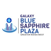 Galaxy Blue Sapphire Plaza Greater Noida logo - Similar company to Protatech Intelligence Manpower Pvt. Ltd.