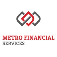 METRO - Financial Services logo - Similar company to Edi5 Technologies Pvt Ltd