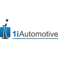 1iAutomotive B.V. logo - Similar company to 1Appliance B.V.