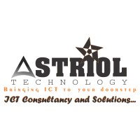 Astriol Technology logo - Similar company to Astriol Pharmaceutics Gmbh