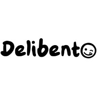 Delibento logo - Similar company to Maison Musa
