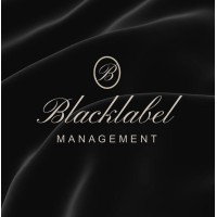 BLACKLABEL MANAGEMENT logo - Similar company to Ternak Syams